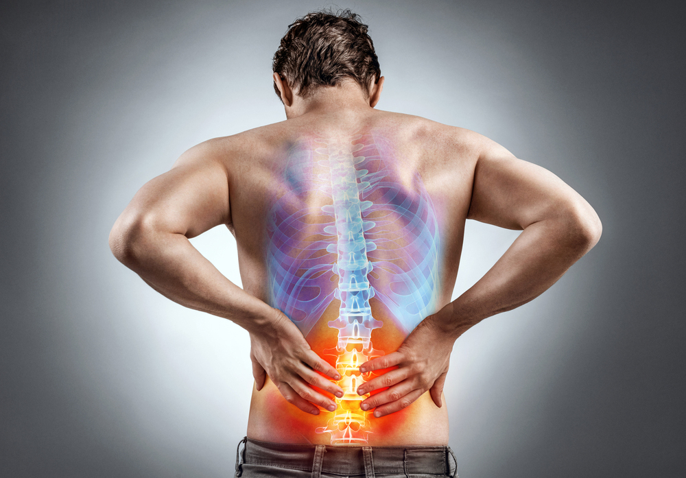Back Pain Treatment in Chennai | Lysander Pain Care