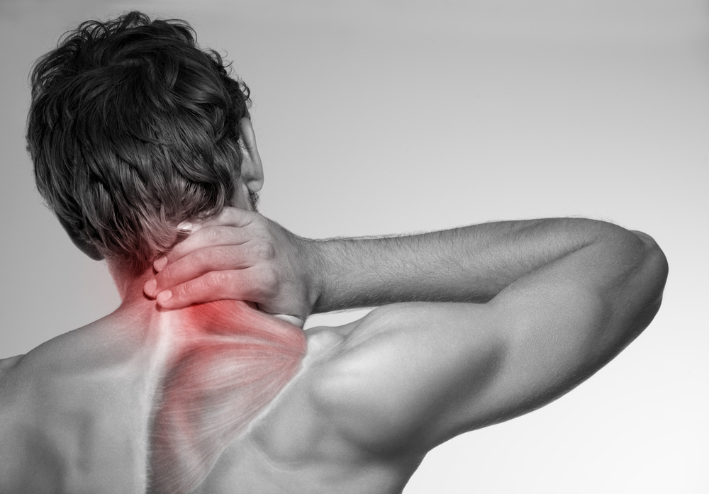 Neck Pain Treatment in Chennai | Lysander Pain Care
