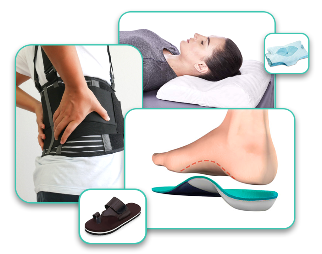 Back Pain Treatment in Chennai | Lysander Pain Care