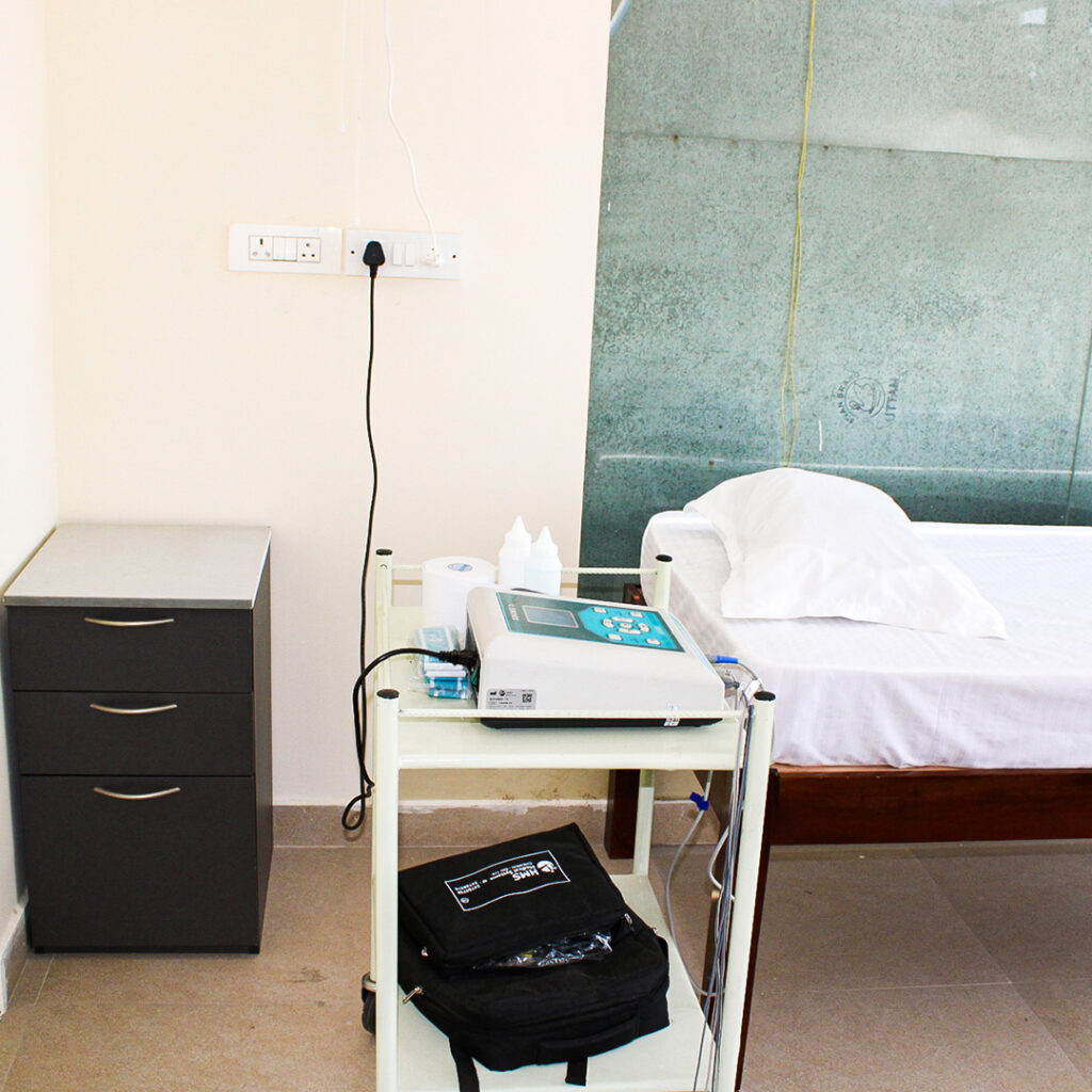 Best Orthopedic Center in Chennai | Lysander Pain Care