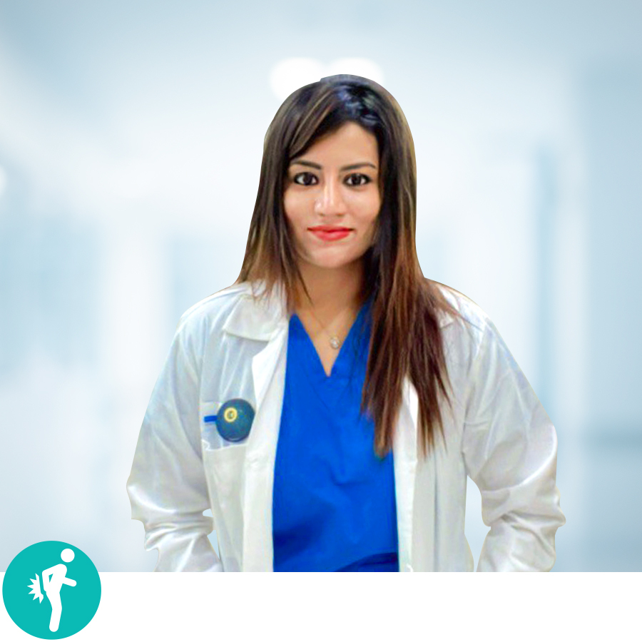 Orthopedic Doctors in Chennai | Lysander Pain Care