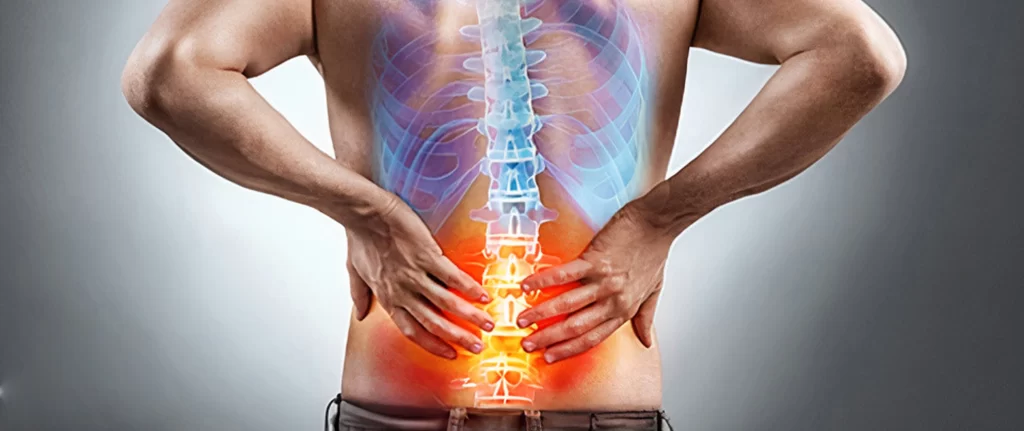 Best Back Pain Treatment in Chennai Lower Back pain Treatment in Chennai
