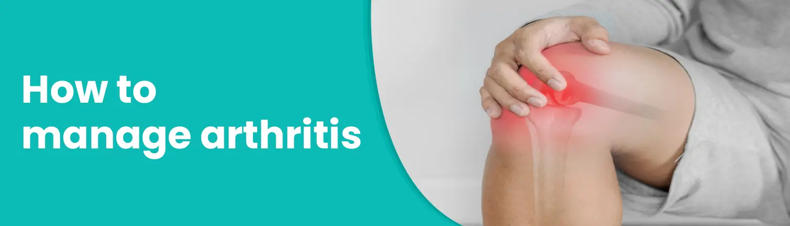 Best Arthritics and Replacement Center in Chennai